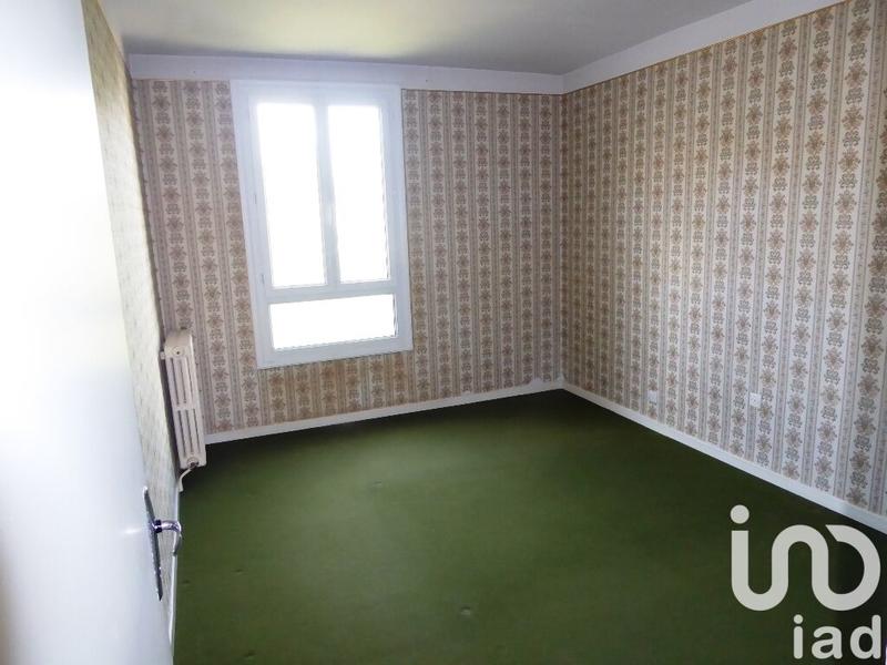 Appartement - 71 m² - 3 pièces