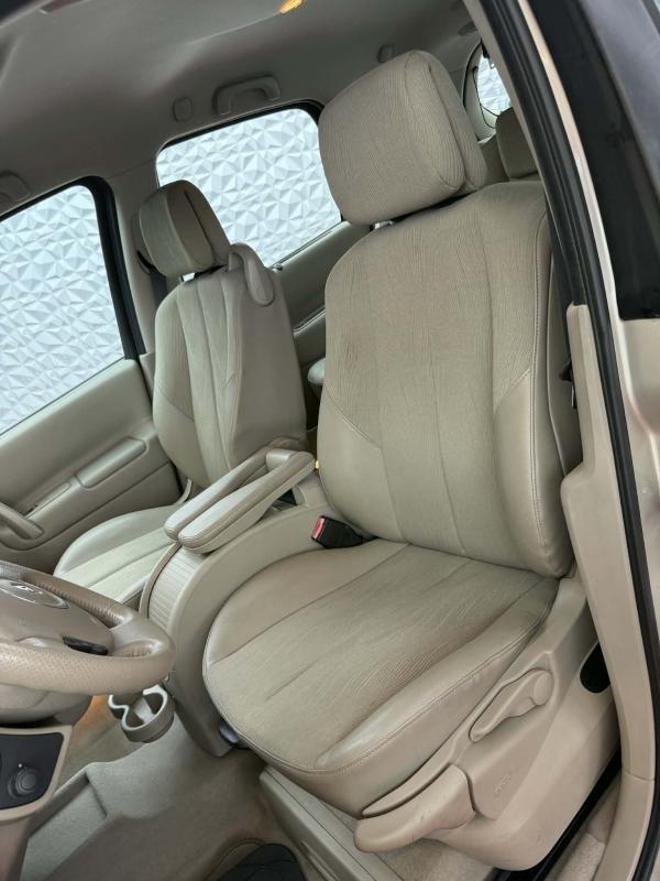 Renault Scénic II 1.9 DCi 130 Cv. 5 Places