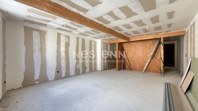 Immeuble - 89 m² - 5 pièces