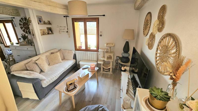 Appartement - 65 m² - 4 pièces