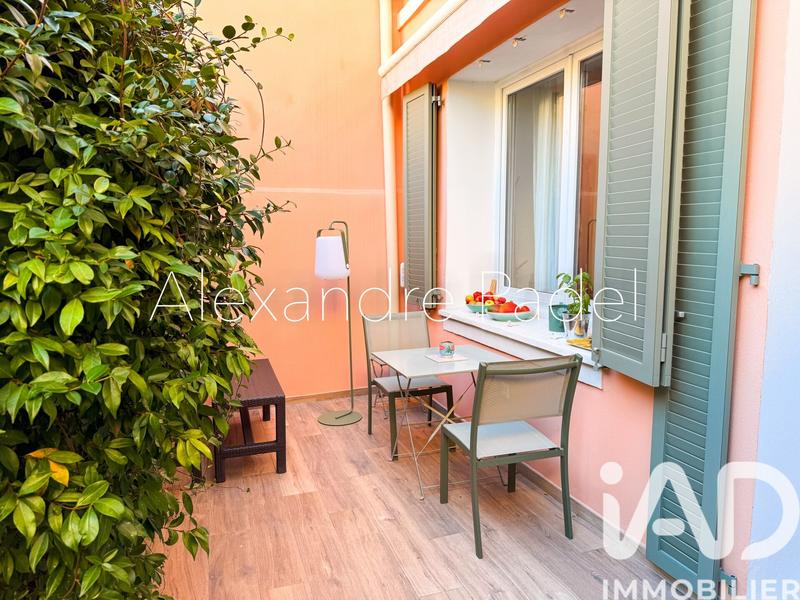 Maison - 85 m² - 3 pièces