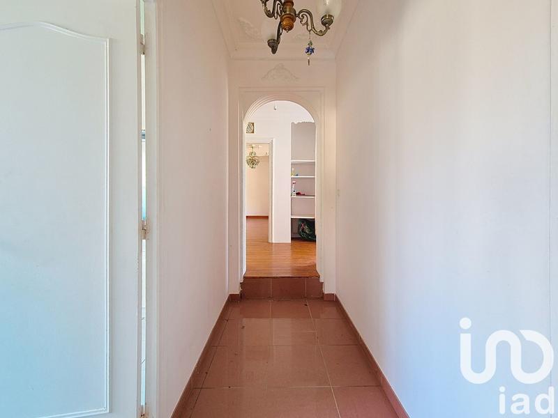 Maison - 170 m² - 5 pièces