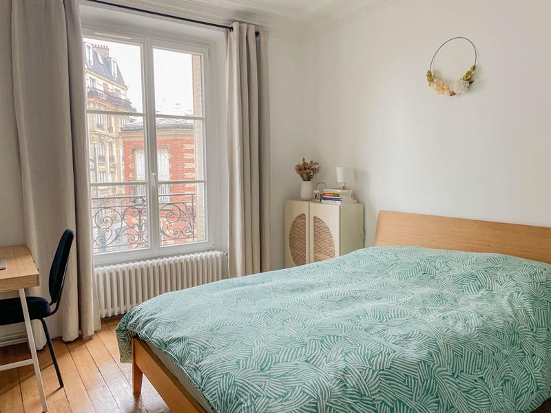 Appartement - 46 m² - 3 pièces