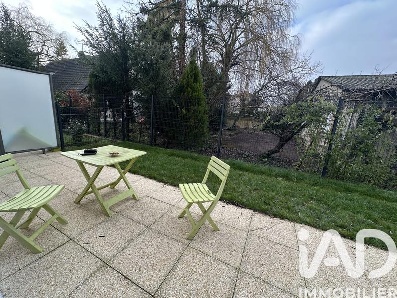 Appartement - 81 m² - 4 pièces