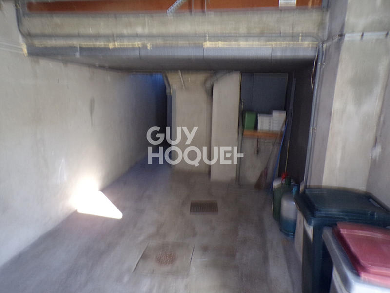 Maison - 154 m² - 10 pièces