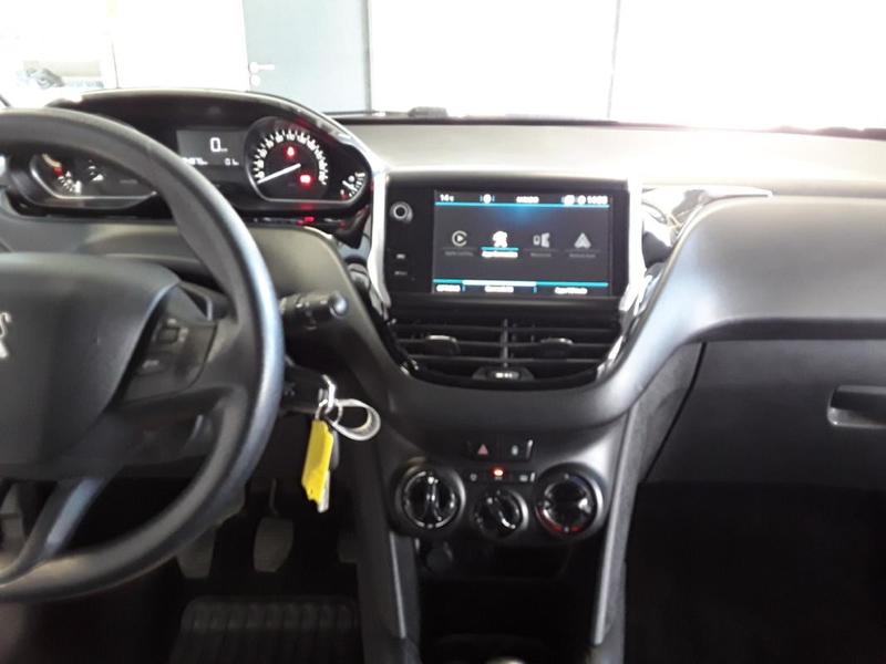 Peugeot 208 1.6 Bluehdi 75 Cv Business