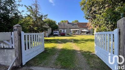 Maison - 148 m² - 5 pièces