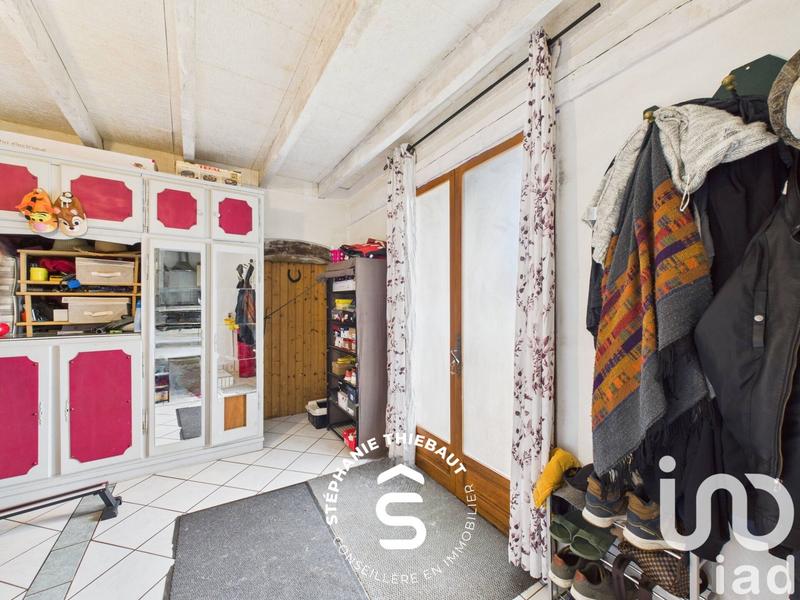 Ferme - 142 m² - 5 pièces