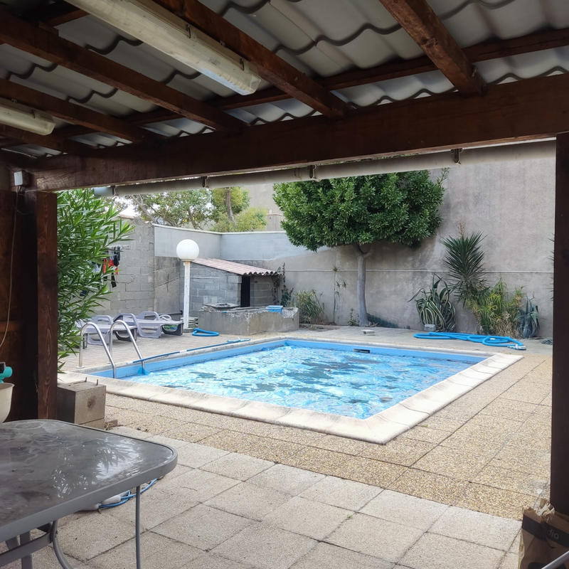 Maison - 219 m² - 6 pièces