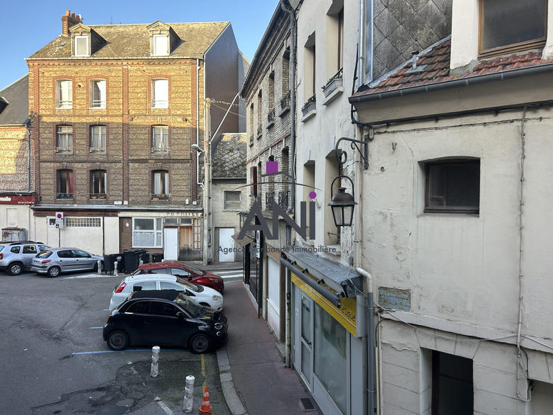 Maison - 122 m² - 4 pièces