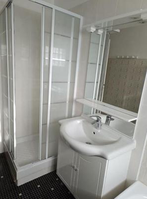 Maison - 119 m² - 6 pièces