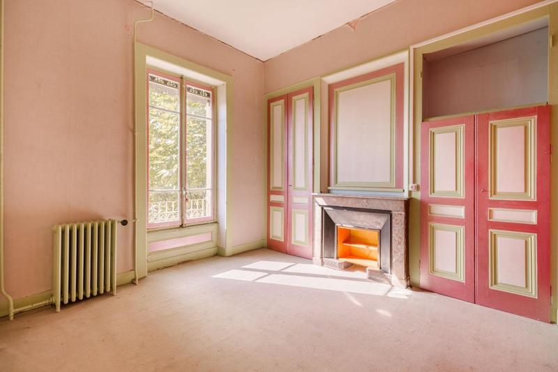 Maison - 146 m² - 8 pièces