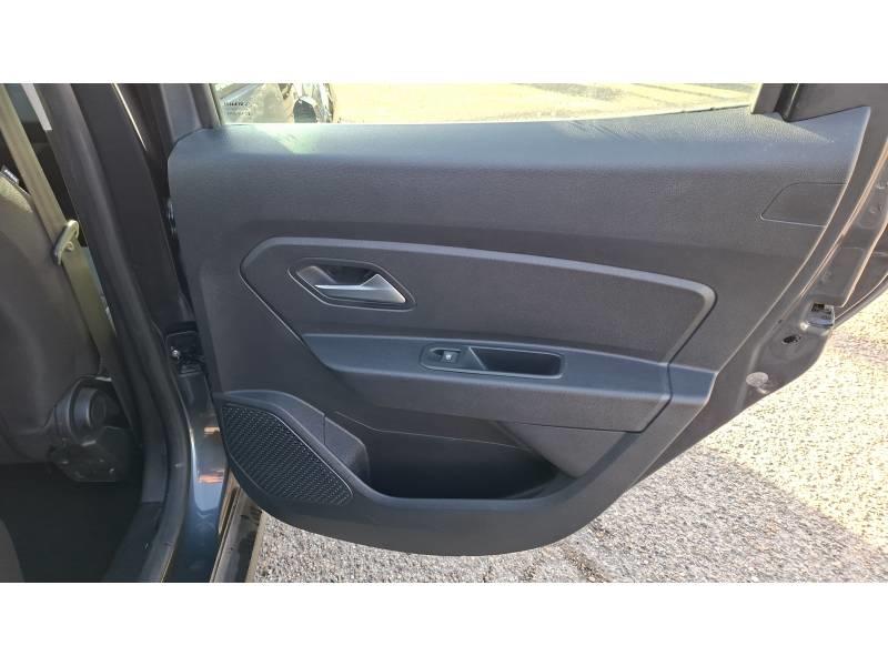 Dacia Duster Blue dCi 115 4x2 Confort