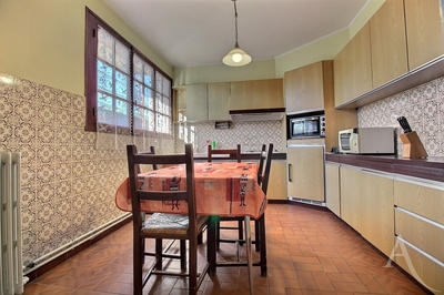 Maison - 77 m² - 4 pièces