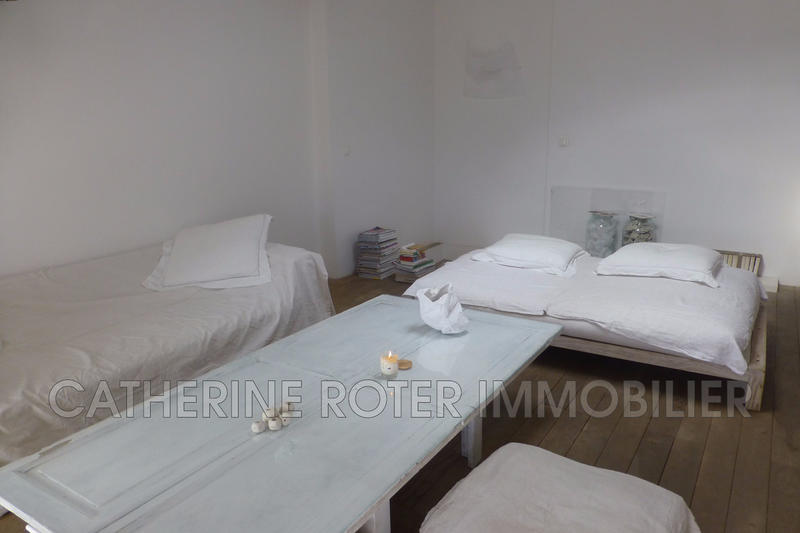 Duplex - 130 m² - 5 pièces