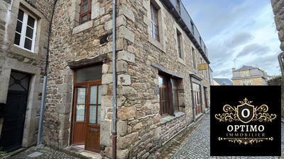 Appartement - 50 m² - 3 pièces