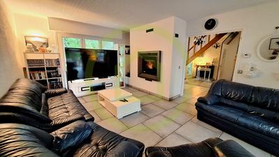 Maison - 173 m² - 9 pièces