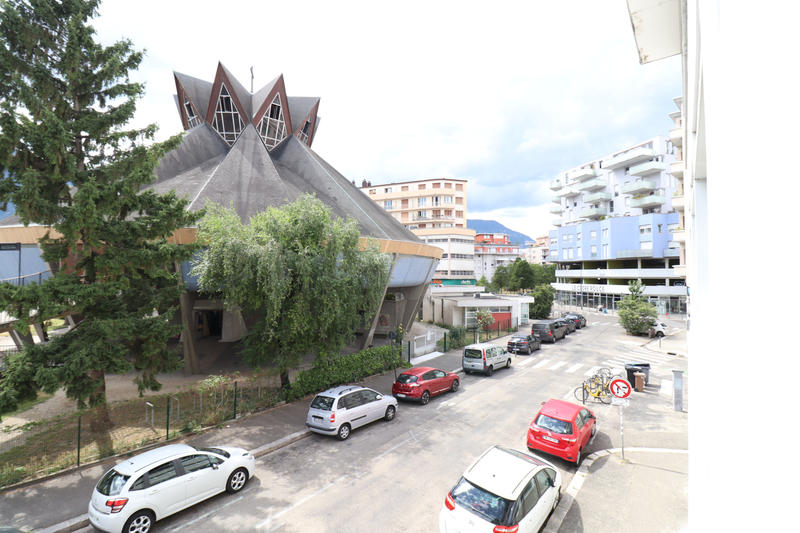 Appartement - 30 m² - 1 pièce