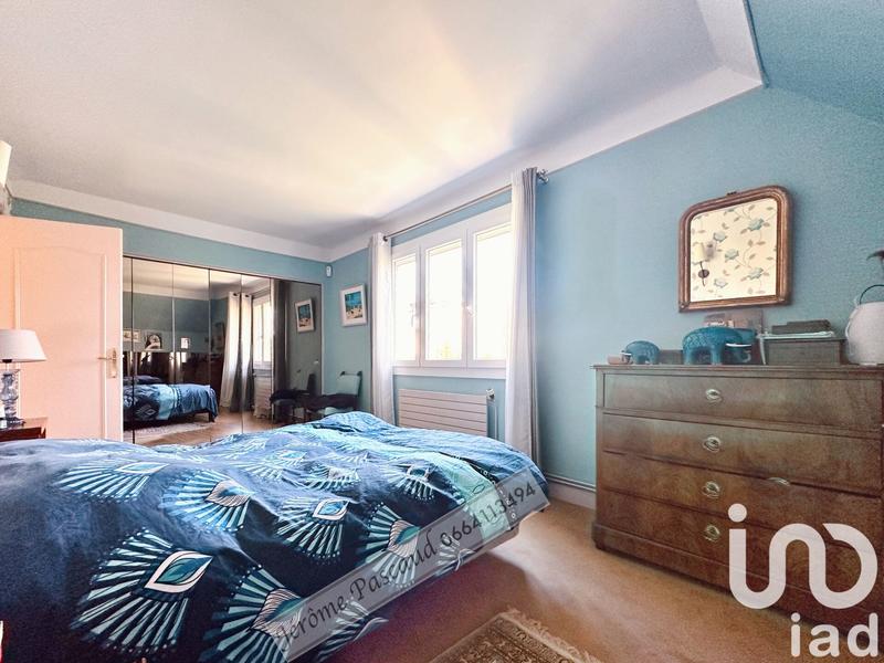 Maison - 180 m² - 7 pièces