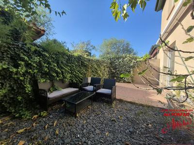 Maison - 79 m² - 4 pièces