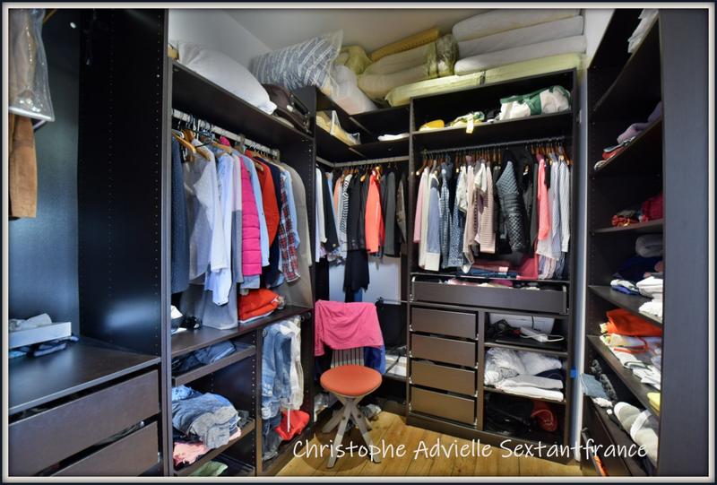 Maison - 164 m² - 6 pièces