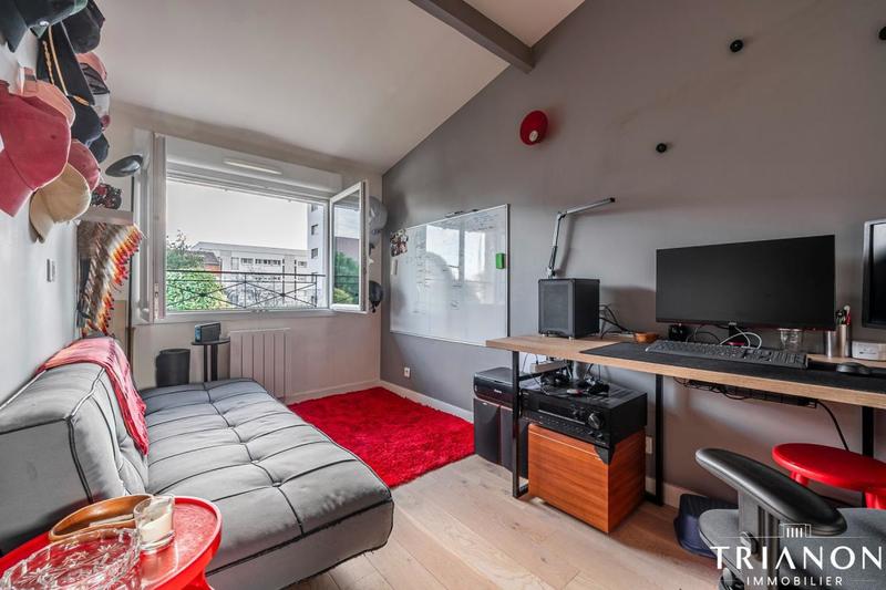 Château - 144 m² - 7 pièces