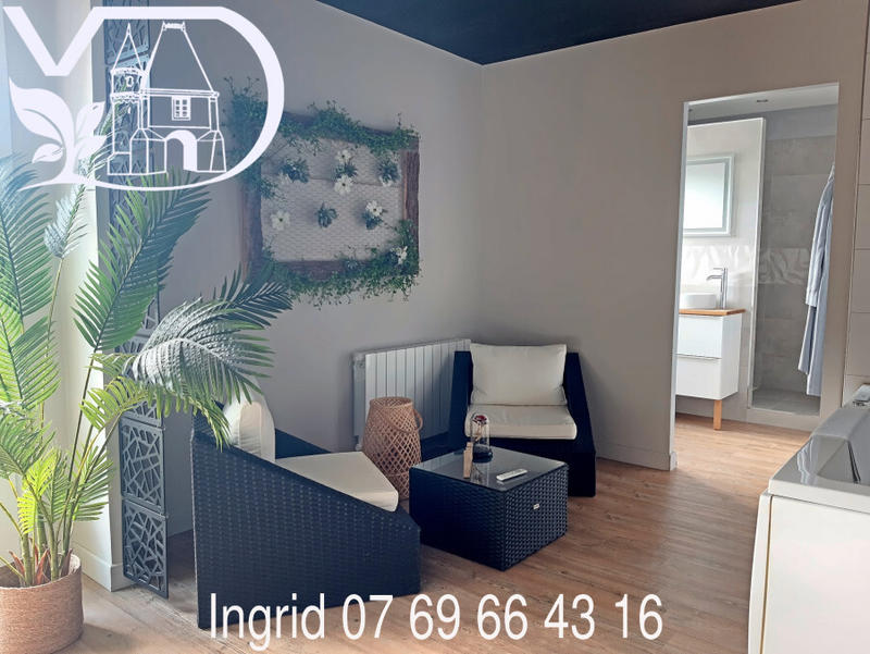 Maison - 133 m² - 5 pièces