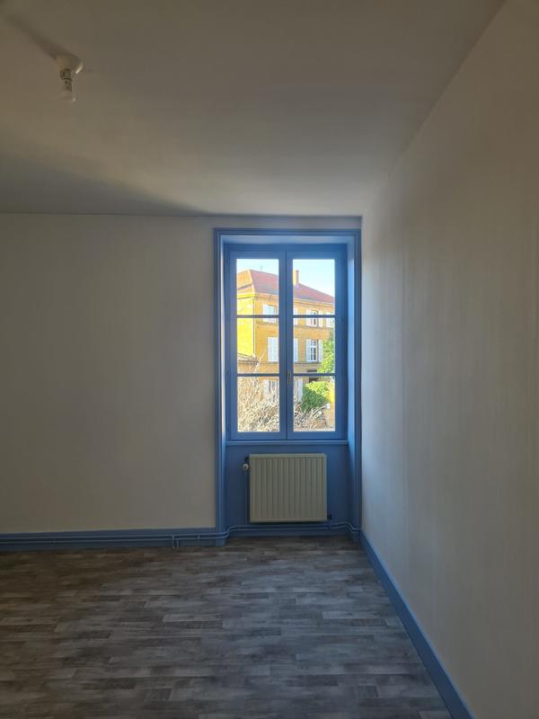 Maison ancienne - 119 m² - 4 pièces