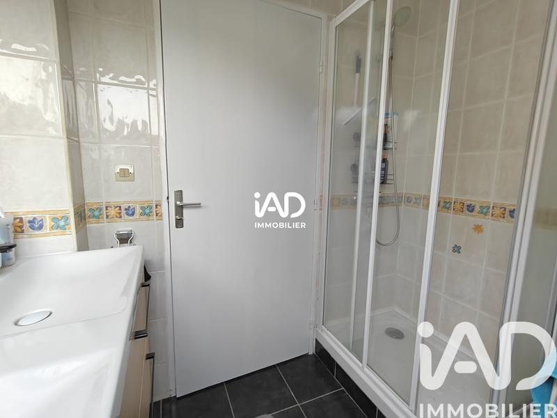 Maison - 113 m² - 5 pièces