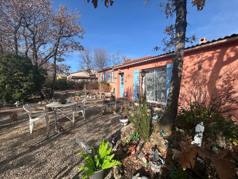 Maison - 103 m² - 5 pièces