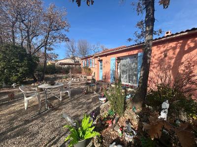 Maison - 103 m² - 5 pièces