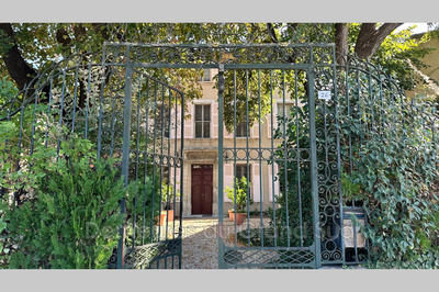 Hôtel particulier - 555 m²