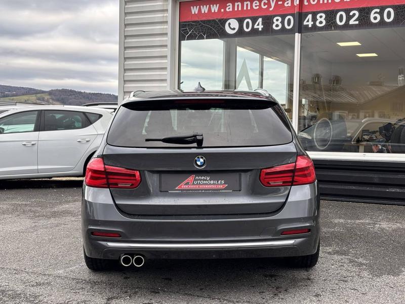 Bmw Série 3 330iA xDrive 258ch Lounge