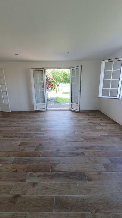 Villa - 95 m² - 4 pièces