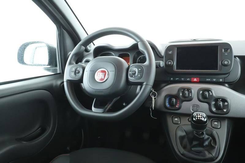 Fiat Panda 1.0 Hybride Bsg Sport 70 ch