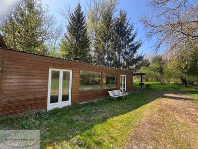 Terrain - 12 000 m²