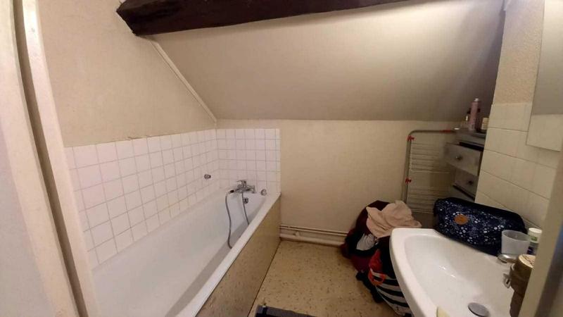 Duplex - 94 m² - 4 pièces