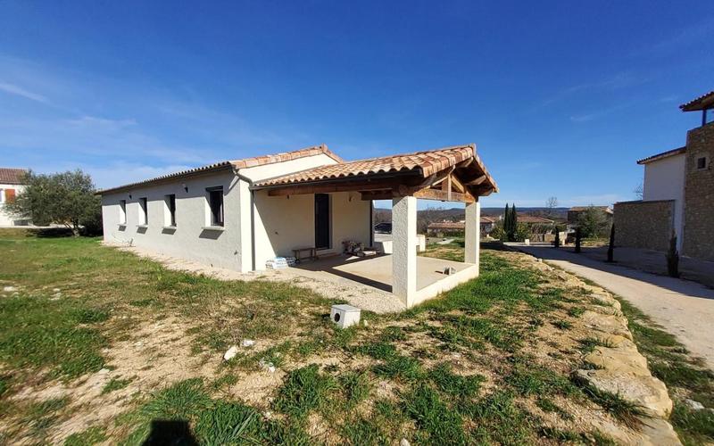 Maison - 143 m² - 5 pièces