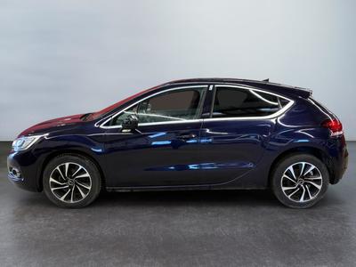 Ds Ds 4 Ds4 Executive BlueHDi 120 s&amp;S Bvm6