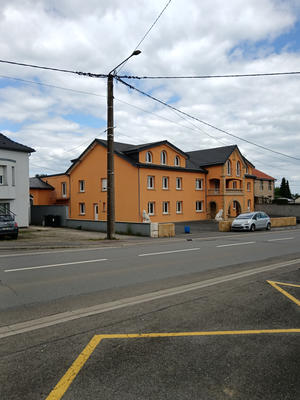 Appartement - 59 m² - 2 pièces