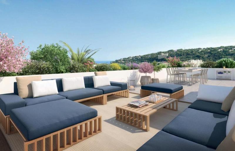 Appartement - 127 m² - 5 pièces