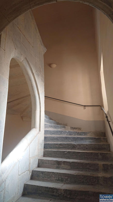 Duplex - 60 m² - 3 pièces