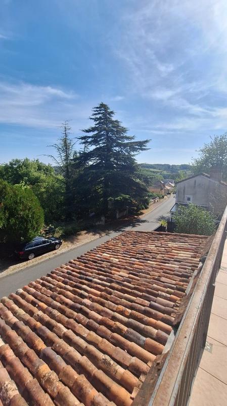 Maison - 90 m² - 3 pièces