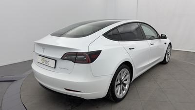 Tesla Model 3 Long Range Dual Motor Awd