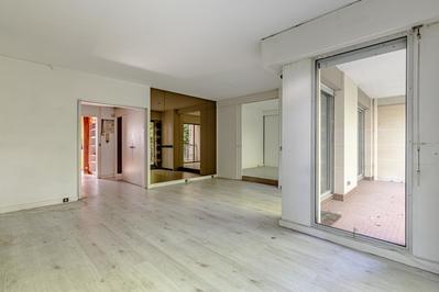 Appartement - 95 m² - 4 pièces