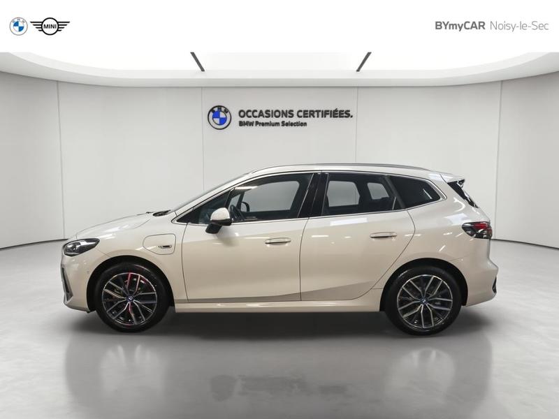 Bmw Serie 2 Active Tourer U06 225e xDrive 245 ch Dkg7 m Sport