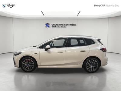 Bmw Serie 2 Active Tourer U06 225e xDrive 245 ch Dkg7 m Sport