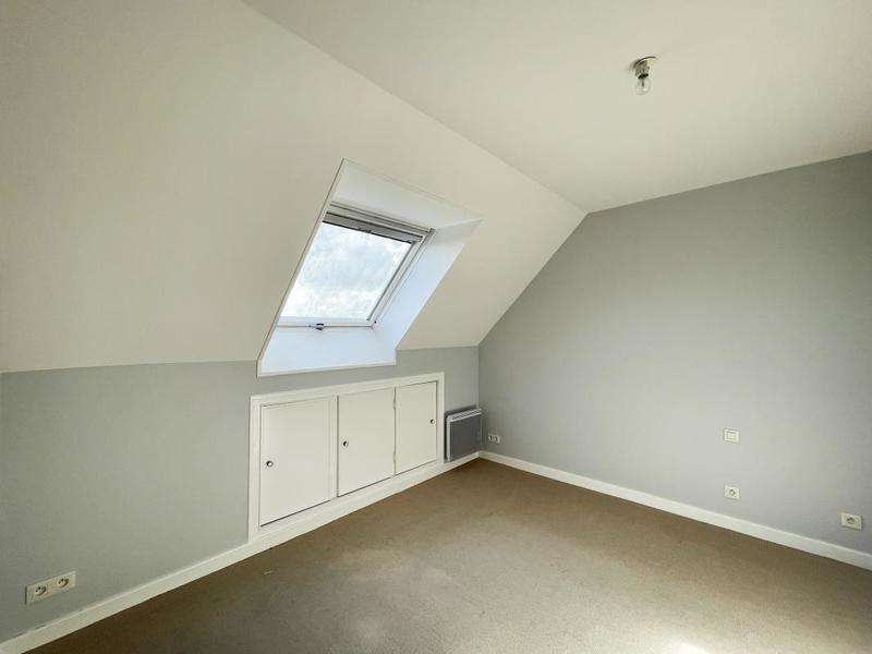 Maison - 142 m² - 5 pièces