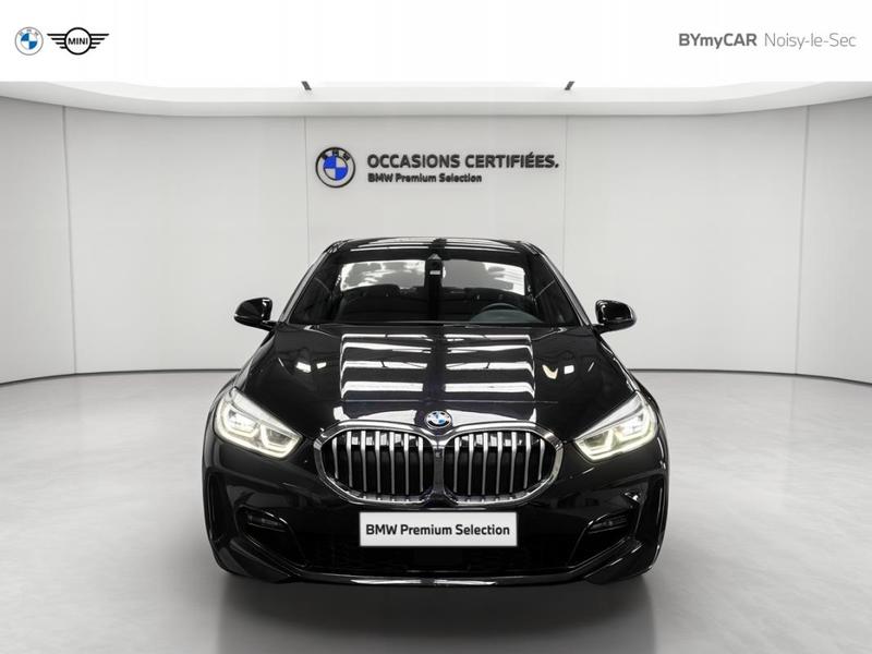 Bmw Série 1 F40 116d 116 ch Dkg7 m Sport