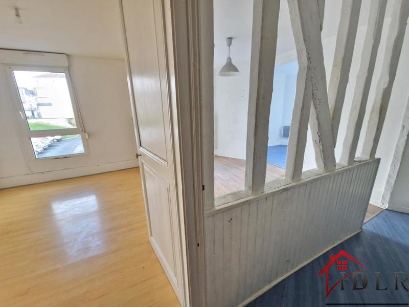 Appartement - 41 m² - 3 pièces